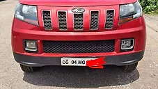 Used Mahindra TUV300 T10 Dual Tone in Raipur