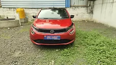 Used Tata Altroz XZA Plus Petrol [2022-2023] in Chennai