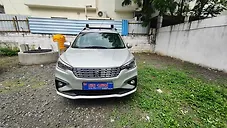 Used Maruti Suzuki Ertiga VXi CNG [2022] in Chennai