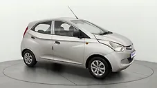Used Hyundai Eon 1.0 Kappa Magna + [2014-2016] in Delhi