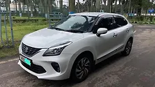 Used Maruti Suzuki Baleno Zeta in Jamshedpur
