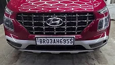 Used Hyundai Venue S(O) 1.5 CRDi in Patna