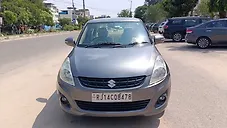 Used Maruti Suzuki Swift DZire VDI in Jaipur