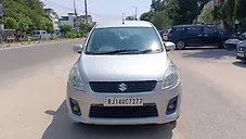 Used Maruti Suzuki Ertiga ZXi in Jaipur