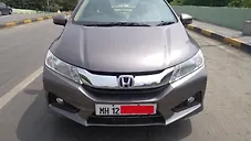 Used Honda City 4th Generation VX CVT Petrol in Pune