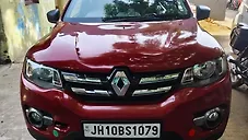 Used Renault Kwid RXT Opt in Bokaro Steel City