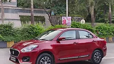 Used Maruti Suzuki Dzire VXi in Mumbai