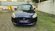 Used Maruti Suzuki Swift LXi Petrol Manual in Chennai