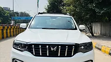 Used Mahindra Scorpio N Z8 L Petrol MT 7 STR [2022] in Delhi