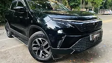 Used Tata Harrier Pure Plus (S) Dark Edition in Mumbai