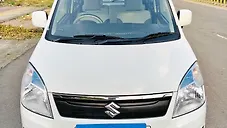 Used Maruti Suzuki Wagon R 1.0 VXI in Amritsar