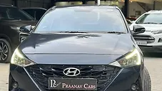 Used Hyundai Verna SX (O) 1.0 Turbo DCT in Chennai