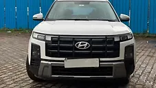 Used Hyundai Creta EX Petrol 1.5L Manual in Delhi