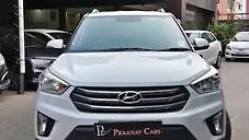 Used Hyundai Creta E Plus 1.4 CRDi in Chennai