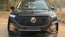 Used MG Hector Plus Sharp 1.5 Petrol Turbo CVT 6-STR in Delhi
