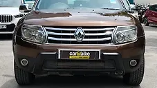 Used Renault Duster 85 PS RxL Diesel (Opt) in Bangalore