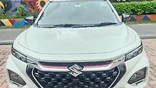 Used Maruti Suzuki Fronx Zeta Petrol 1.0L Turbo Automatic (TC) in Lucknow