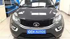 Used Tata Nexon XZA Plus Petrol in Amritsar