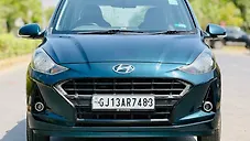 Used Hyundai Grand i10 Nios Sportz 1.2 Kappa VTVT in Ahmedabad