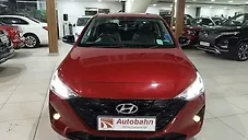 Used Hyundai Verna SX (O) 1.0 Turbo DCT in Bangalore