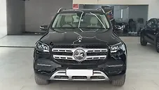 Used Mercedes-Benz GLS 400d 4MATIC [2020-2023] in Hyderabad