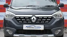 Used Renault Lodgy 110 PS RXZ Stepway 8 STR in Chennai
