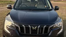 Used Mahindra Old Generation XUV700 AX5 2WD Diesel 2.2L Turbo Manual 7 STR in Indore