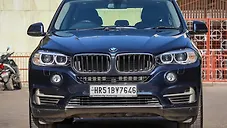 Used BMW X5 xDrive 30d Expedition in Delhi