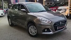 Used Maruti Suzuki Dzire VXi in Chennai
