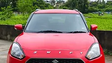Used Maruti Suzuki Swift VXi [2021-2023] in Kolkata