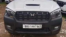 Used Mahindra Scorpio S Diesel Turbo Manual 9 STR in Patna