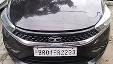 Used Tata Old Generation Tiago 2020 XZA Plus [2020-2023] in Patna