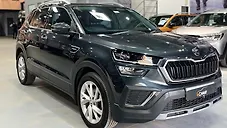Used Skoda Kushaq Prestige 1.5L TSI DSG in Pune