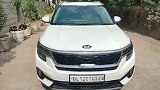 Used Kia Seltos HTX Plus 1.5 Diesel in Delhi