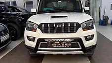 Used Mahindra Scorpio S10 in Jaipur