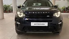 Used Land Rover Discovery Sport HSE 7-Seater in Mumbai