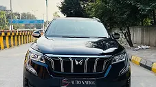 Used Mahindra Old Generation XUV700 AX5 2WD Petrol 2.0L Turbo Manual 7 STR in Delhi