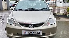 Used Honda City 1.5 GXi in Thiruvananthapuram