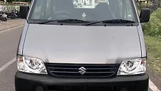 Used Maruti Suzuki Eeco 5 STR AC [2022-2023] in Nagpur