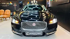 Used Jaguar XF Prestige Diesel CBU in Mumbai