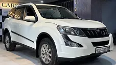 Used Mahindra XUV500 W10 in Jodhpur