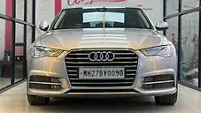 Used Audi A6 35 TDI Matrix in Nagpur