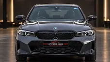 Used BMW M340i xDrive in Chandigarh