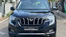 Used Mahindra Old Generation XUV700 AX7 Luxury Pack 2WD Diesel 2.2L Turbo Automatic 7 STR in Chennai
