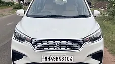 Used Maruti Suzuki Eeco 5 STR AC (O) in Nagpur