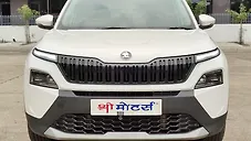 Used Skoda Kylaq Prestige Petrol Turbo Manual in Indore