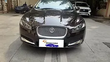 Used Jaguar XF 2.2 Diesel Luxury in Mumbai