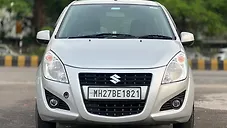 Used Maruti Suzuki Ritz Vxi BS-IV in Nagpur