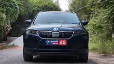 Used Skoda Karoq 1.5 TSI Style in Delhi