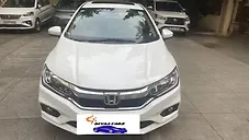 Used Honda City 4th Generation VX CVT Petrol in Mumbai